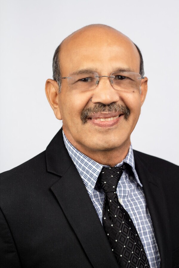 Abraham Joseph